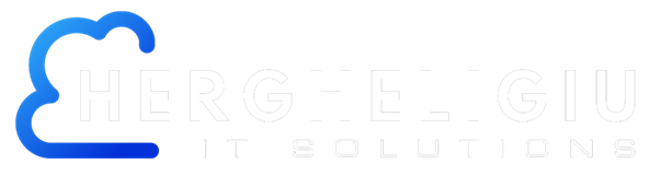 IT Dienstleistungen | Hergheligiu IT Solutions